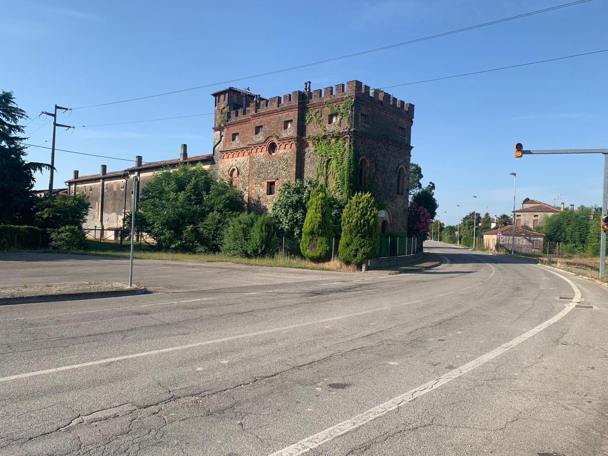 Palma Verde Castello di Brussa Экстерьер фото
